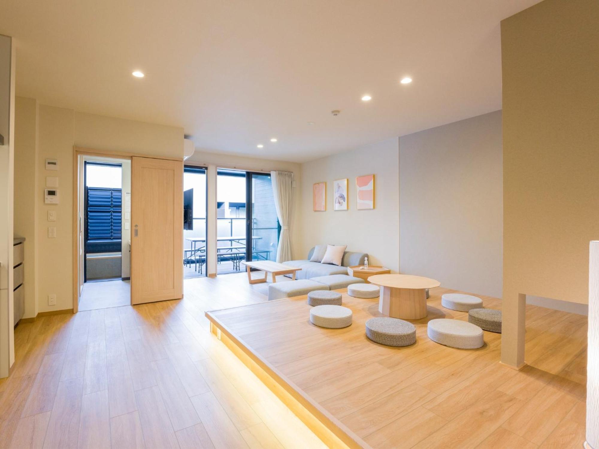 Rakuten Stay Nikko Hoden No Pets Allowed Capacity Of 8 Persons With Cypress Bath Exterior foto