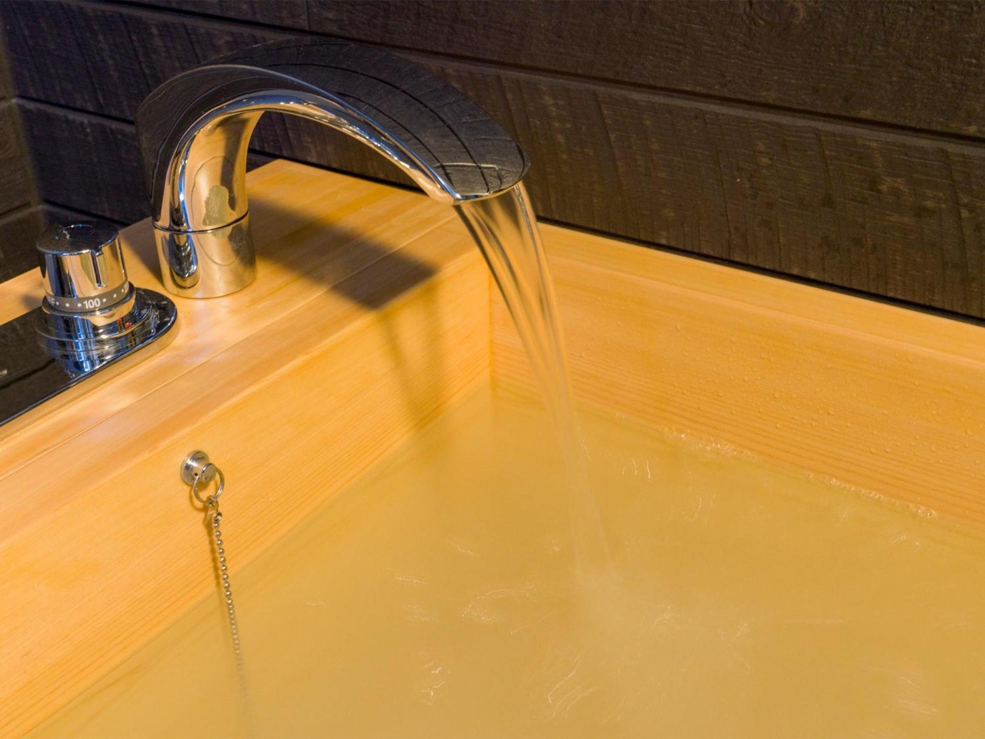 Rakuten Stay Nikko Hoden No Pets Allowed Capacity Of 8 Persons With Cypress Bath Exterior foto