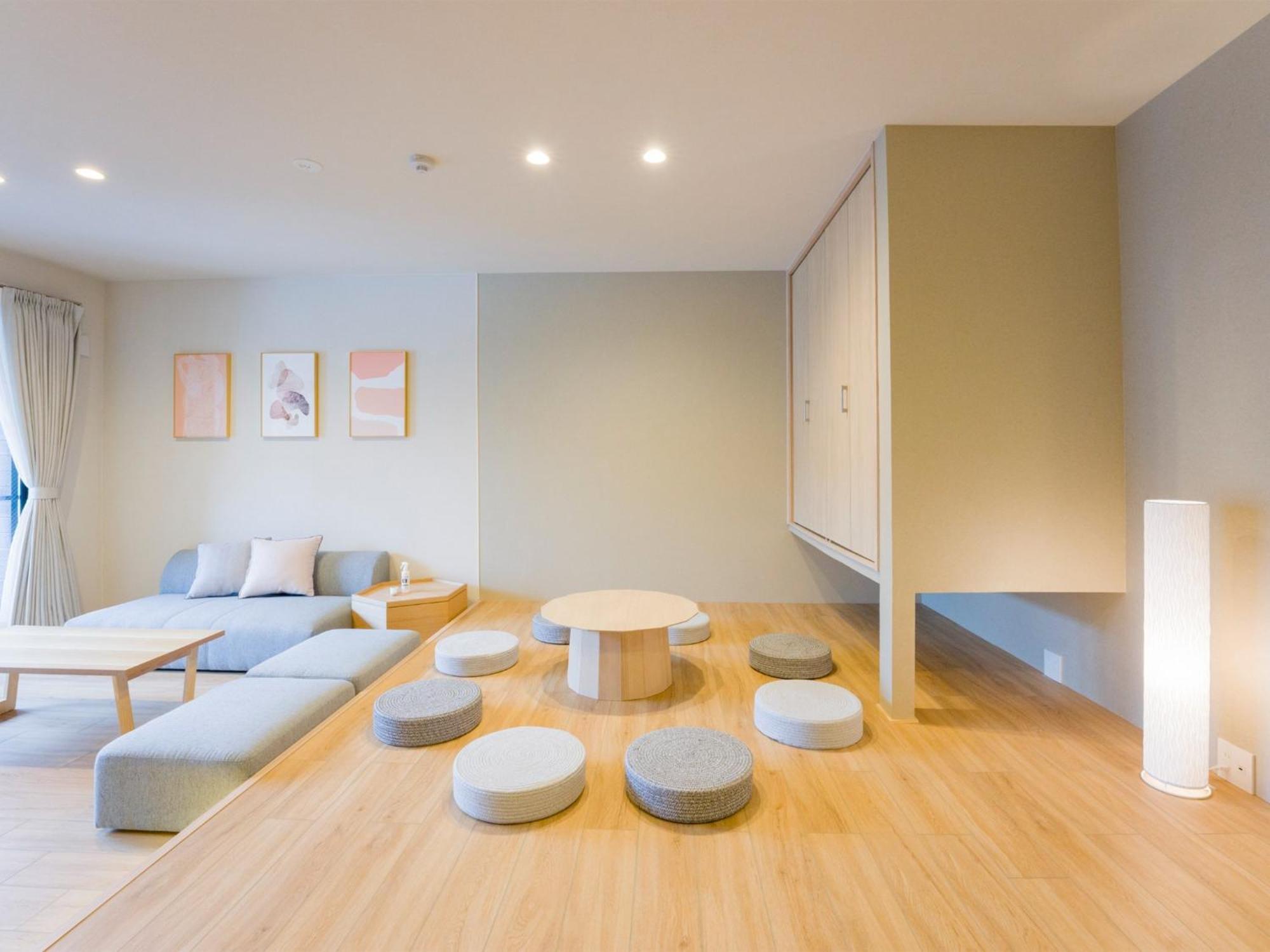 Rakuten Stay Nikko Hoden No Pets Allowed Capacity Of 8 Persons With Cypress Bath Exterior foto