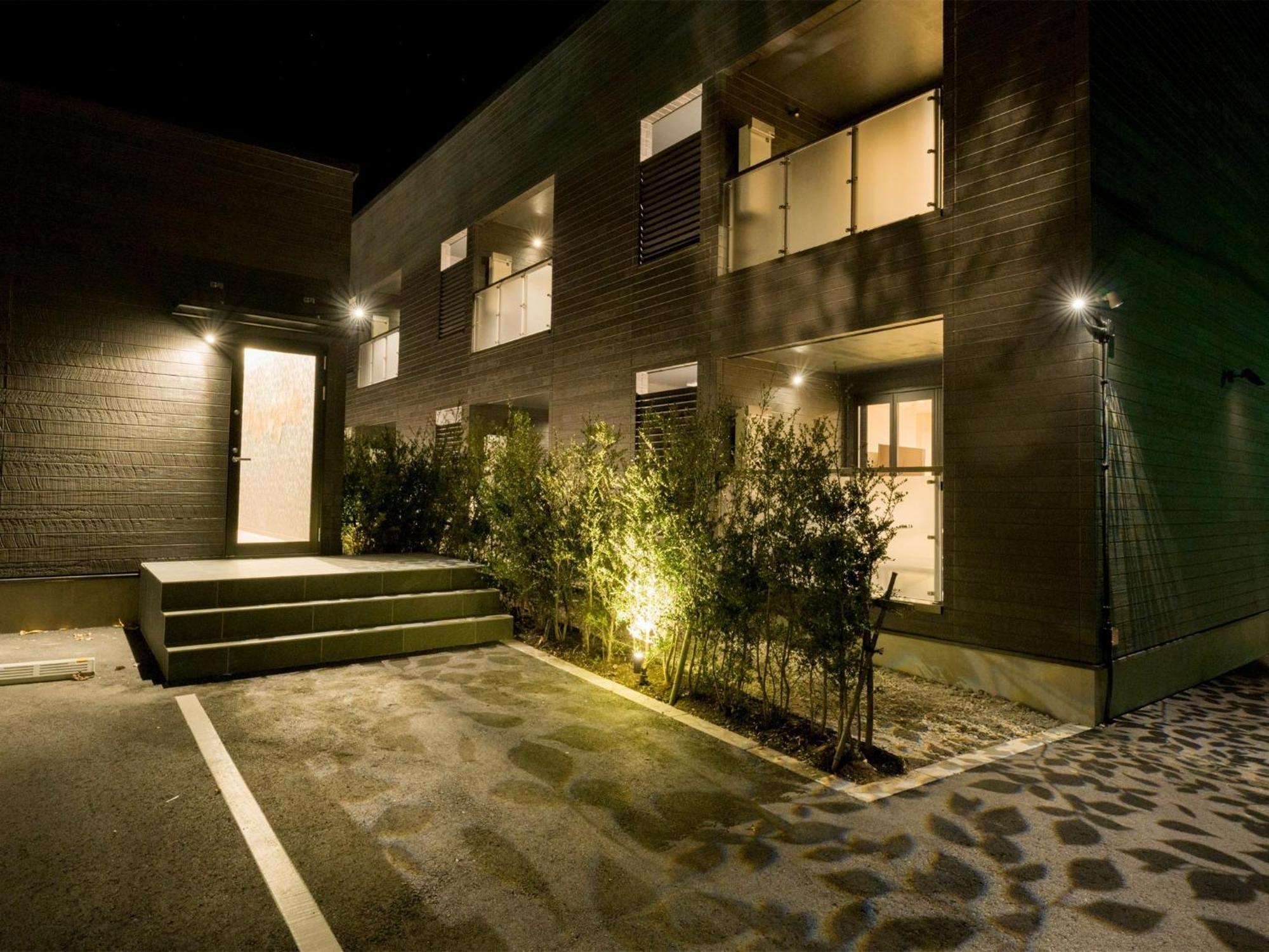 Rakuten Stay Nikko Hoden No Pets Allowed Capacity Of 8 Persons With Cypress Bath Exterior foto