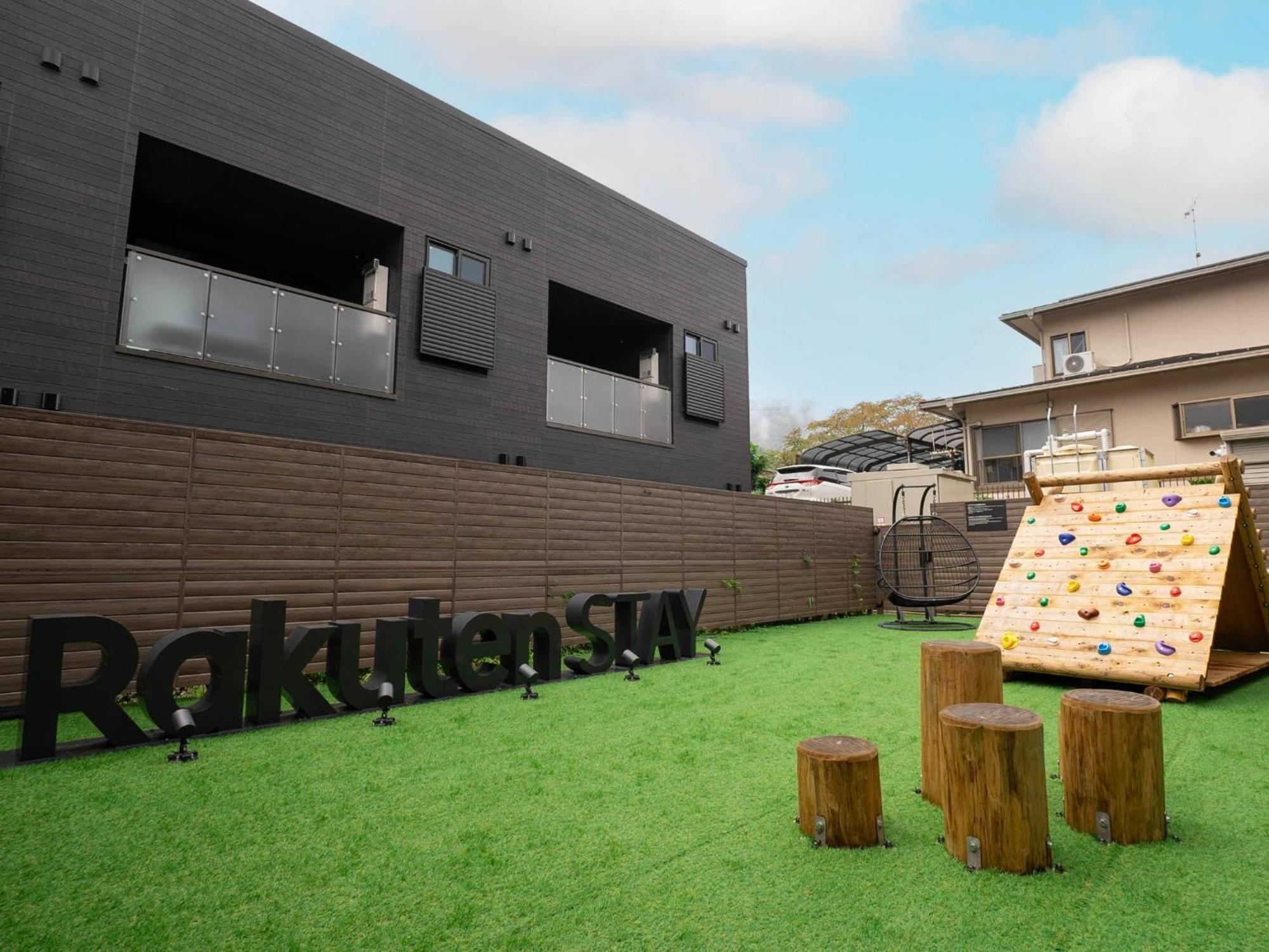 Rakuten Stay Nikko Hoden No Pets Allowed Capacity Of 8 Persons With Cypress Bath Exterior foto